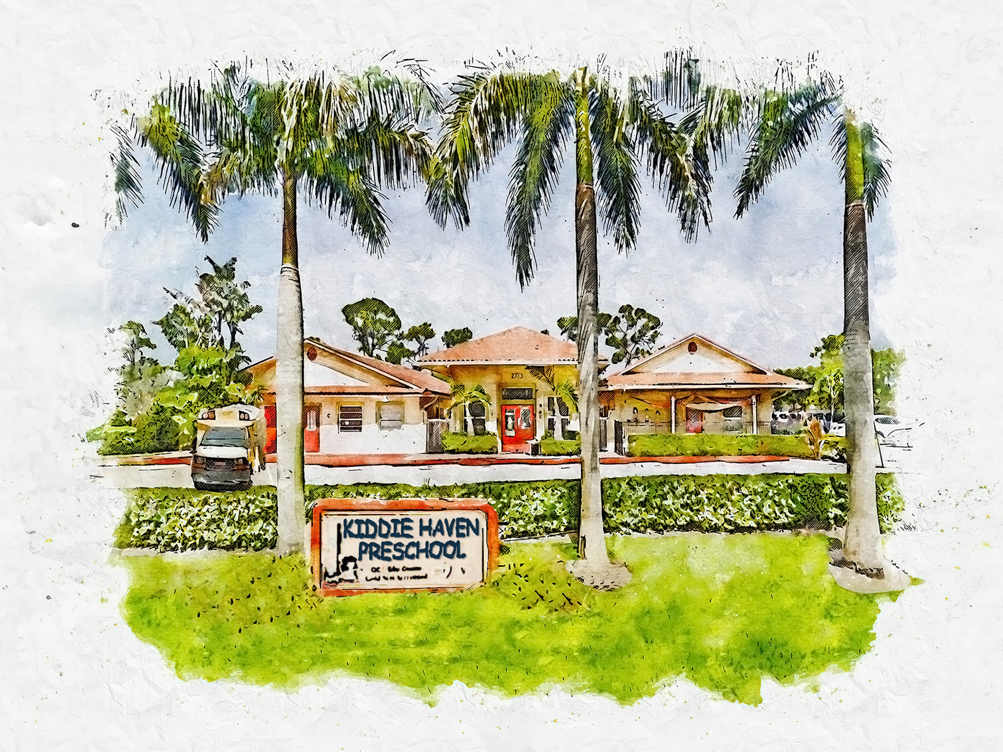 Kiddie Haven Preschool