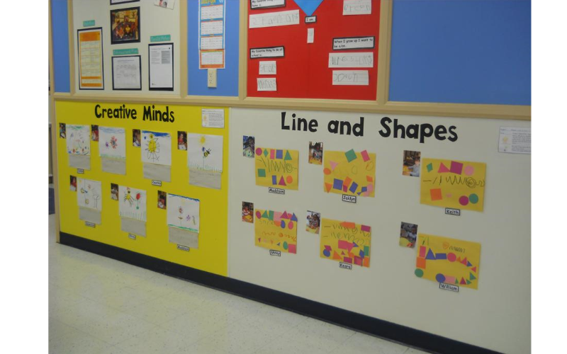 Off-market legacy preschool