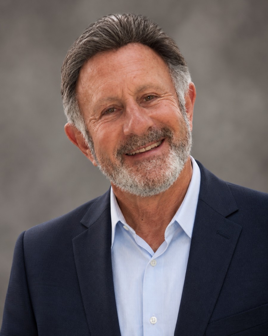 Alan Stahl, Founder & CEO